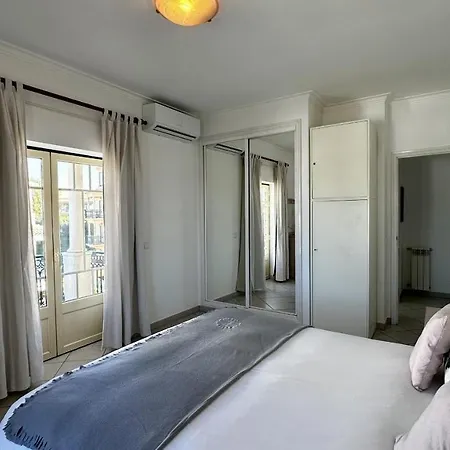 Apartment Bicos 9 By Check-in Portugal *