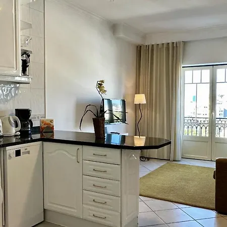 Bicos 9 By Check-in Portugal Apartman *