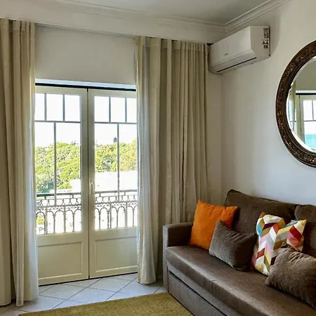 Bicos 9 By Check-in Portugal Albufeira