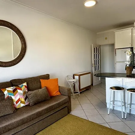 Bicos 9 By Check-in Portugal Apartmán