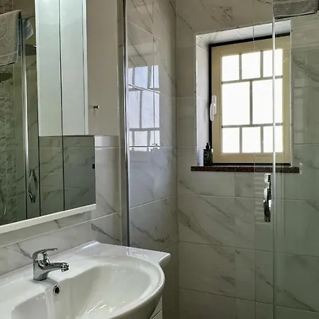 Apartment Bicos 9 By Check-in Portugal *