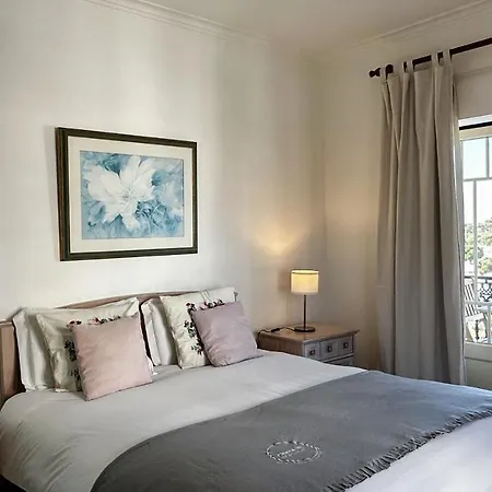 Apartment Bicos 9 By Check-in Portugal