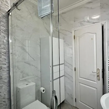 Bicos 9 By Check-in Portugal Apartamento