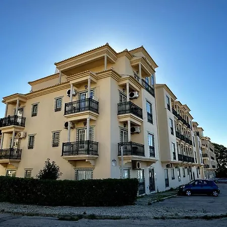 Bicos 9 By Check-in Portugal * Albufeira
